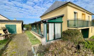 Maison 4 Pièces 68 m² à vendre à Châlons-du-Maine (53470)