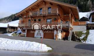 Maison 5 Pièces 156 m² à vendre à Beaufort (73270)