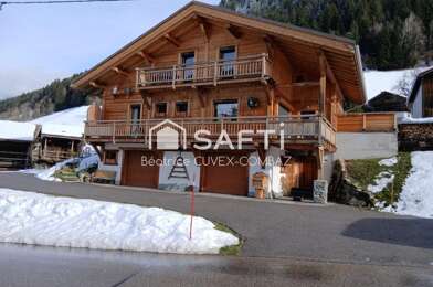 Maison 5 pièces 782000 €