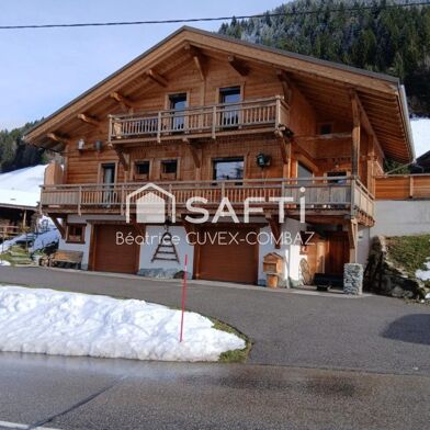 Maison 5 pièces 782000 €