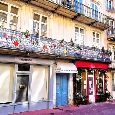 Appartement 3 pièces 86000 €