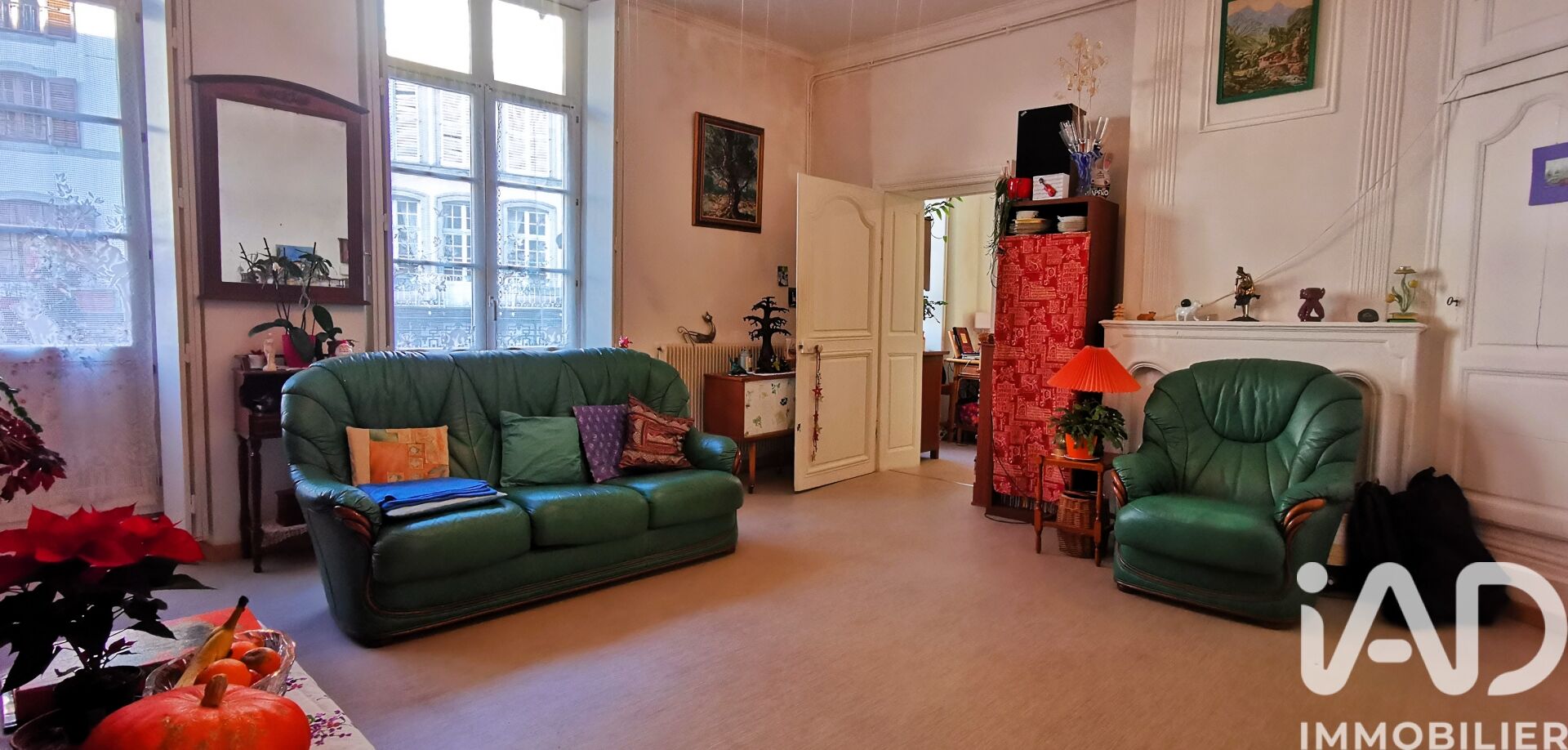 Vente Appartement 3 pièces - Photo 5