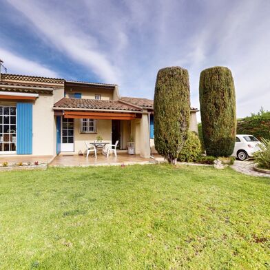 Maison 5 pièces 730000 €