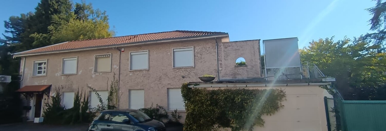 Maison 8 Pièces 241 m² à vendre à Limoges (87000)