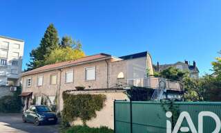 Maison 8 Pièces 241 m² à vendre à Limoges (87000)