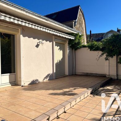 Maison 8 pièces 335000 €