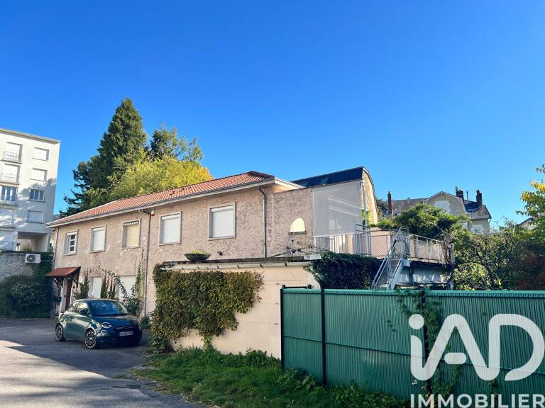 Vente Maison de ville 8 pièces — photo 1