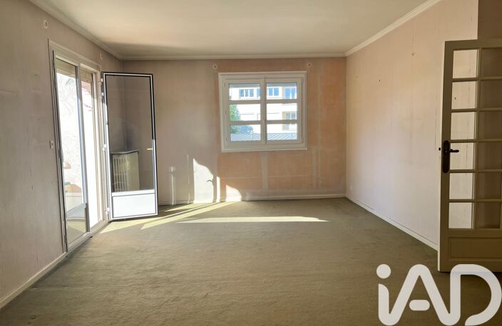 Vente Maison de ville 8 pièces — photo 2
