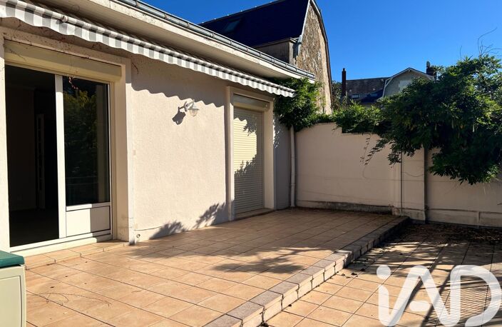 Vente Maison de ville 8 pièces — photo 3