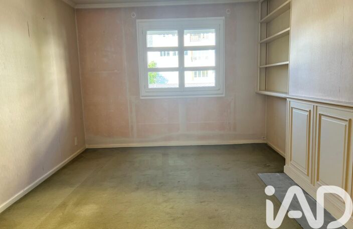 Vente Maison de ville 8 pièces — photo 4