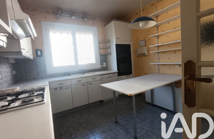 Vente Maison de ville 8 pièces — photo 5