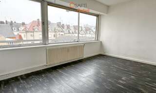 Appartement 2 Pièces 41 m² à vendre à Vernon (27200)