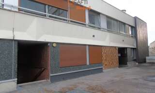 Appartement 2 Pièces 45 m² à vendre à Vernon (27200)