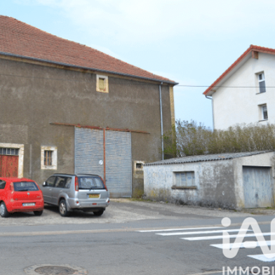 Maison 2 pièces 270000 €