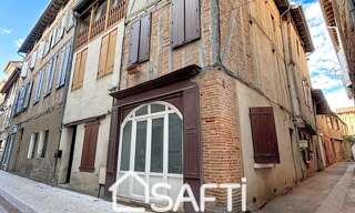 Maison 5 Pièces 105 m² à vendre à Lavaur (81500)