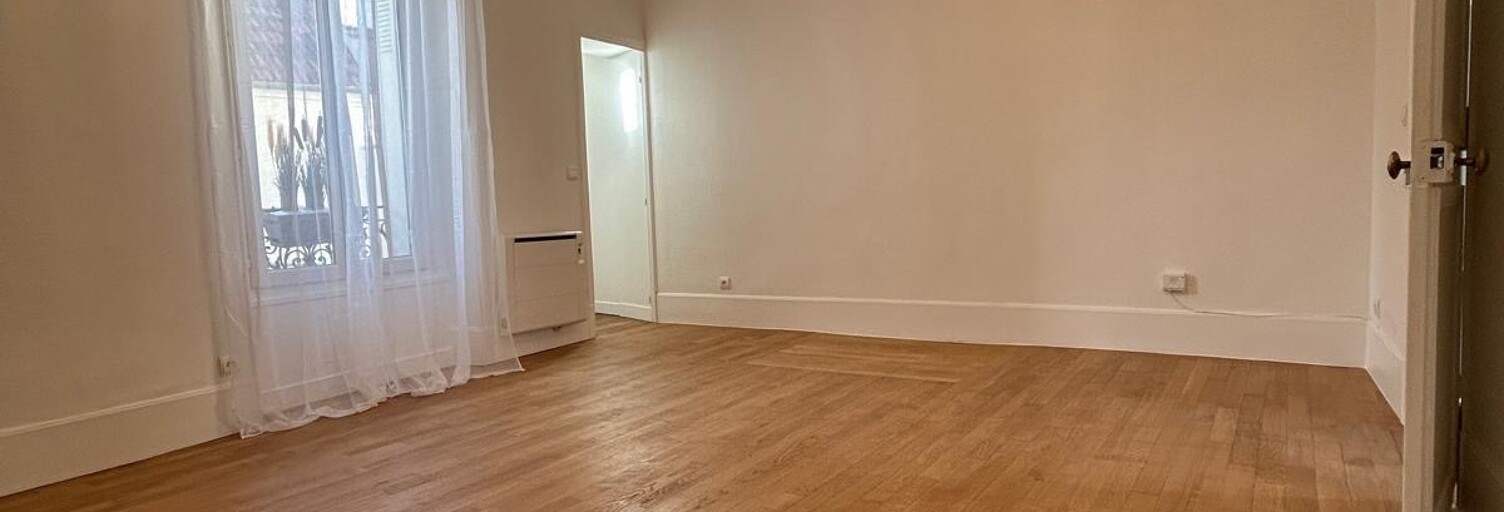 Appartement 3 Pièces 50 m² à vendre à Fontenay-sous-Bois (94120)