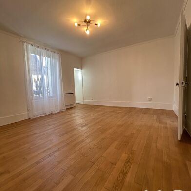 Appartement 3 pièces 339000 €