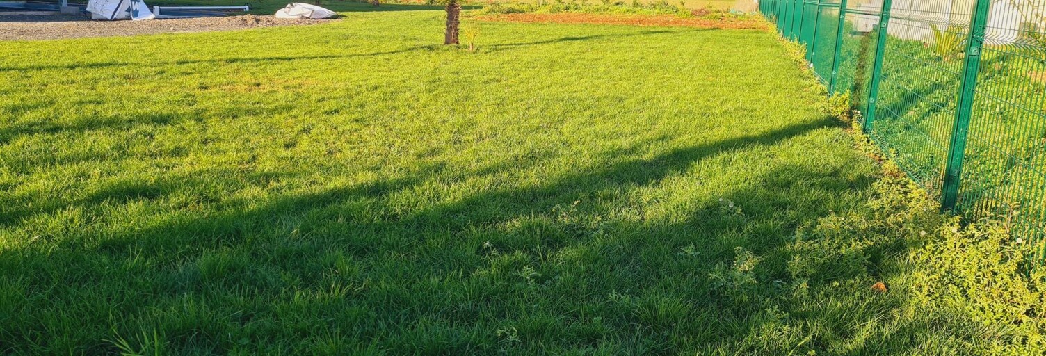 Terrain  664 m² à vendre à Nalliers (85370)