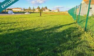 Terrain  664 m² à vendre à Nalliers (85370)