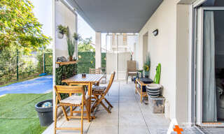 Appartement 3 Pièces 59 m² à louer à Marseille 10 (13010)