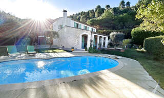 Maison 6 Pièces 175 m² à vendre à Aspremont (06790)