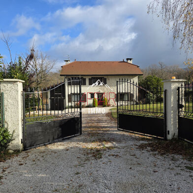 Maison 6 pièces 1150000 €