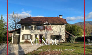 Maison 6 Pièces 180 m² à vendre à Neydens (74160)