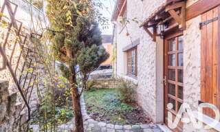 Maison 4 Pièces 90 m² à vendre à Carrières-sur-Seine (78420)