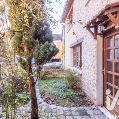 Maison 4 pièces 349000 €