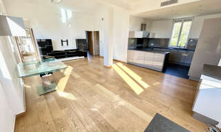 Appartement 3 Pièces 82 m² à vendre à Nice (06100)