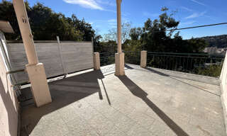 Appartement 3 Pièces 82 m² à vendre à Nice (06100)