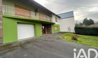 Maison 6 Pièces 130 m² à vendre à Hommarting (57405)