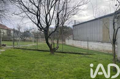 Maison 6 pièces 189000 €