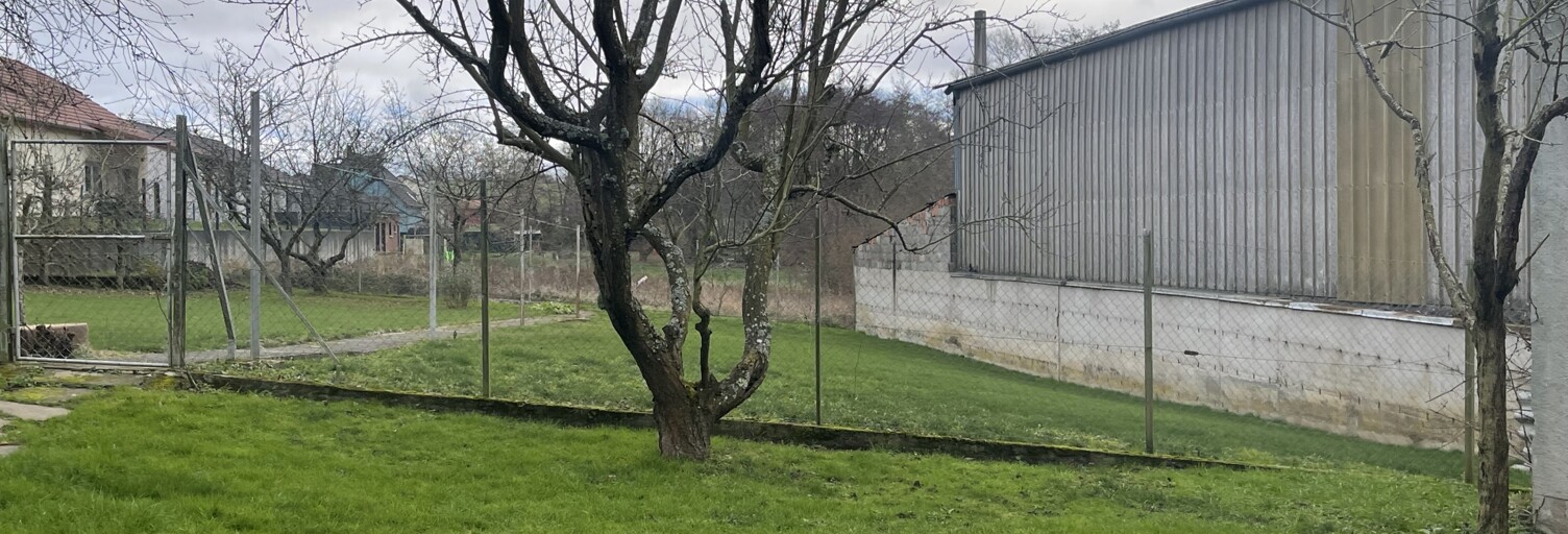 Maison 6 Pièces 130 m² à vendre à Hommarting (57405)