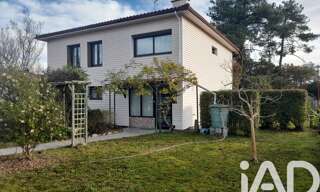 Maison 4 Pièces 121 m² à vendre à Parentis-en-Born (40160)