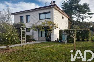 Maison 4 pièces 274000 €