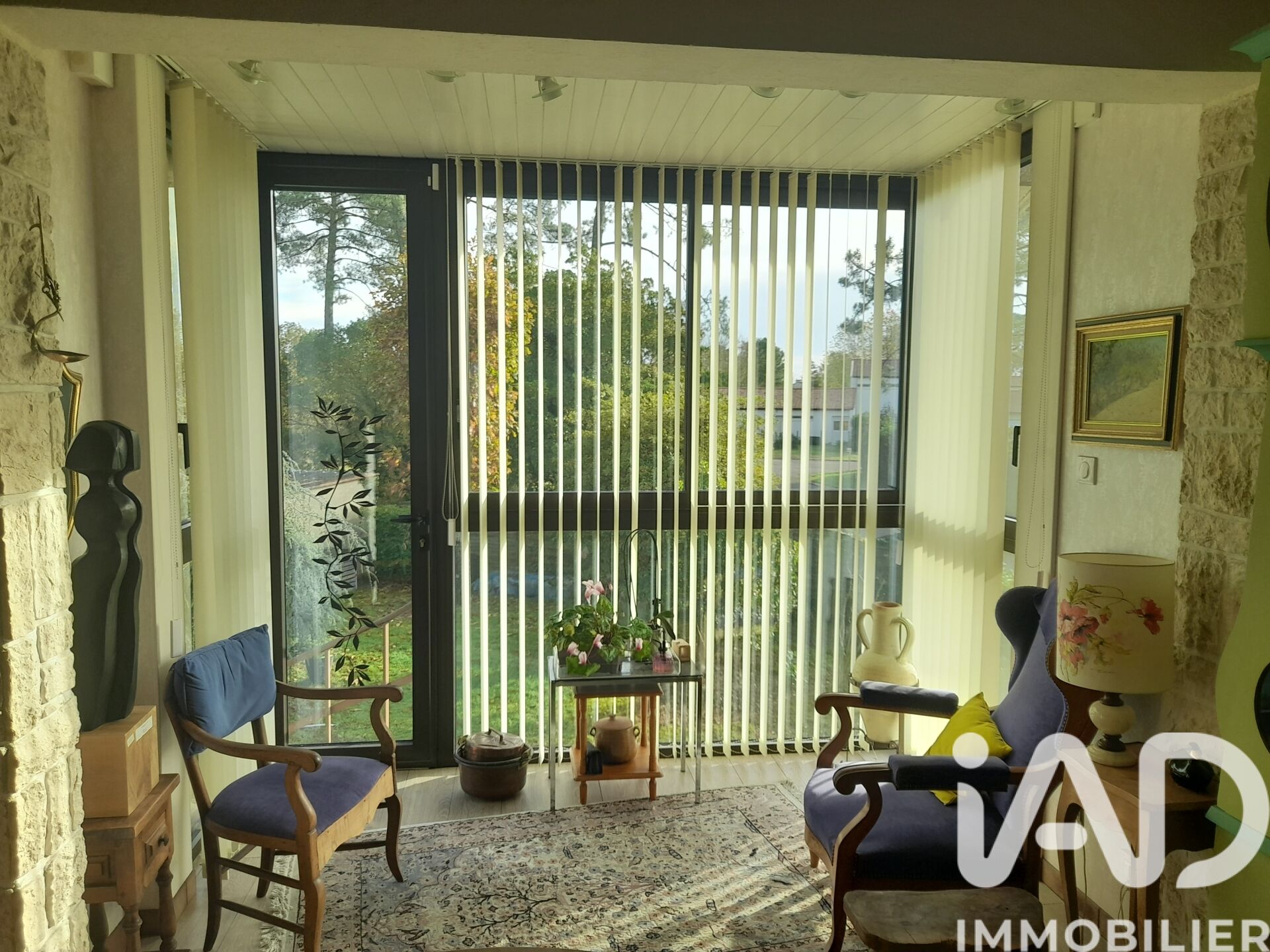 Vente Maison/villa 5 pièces - Photo 2