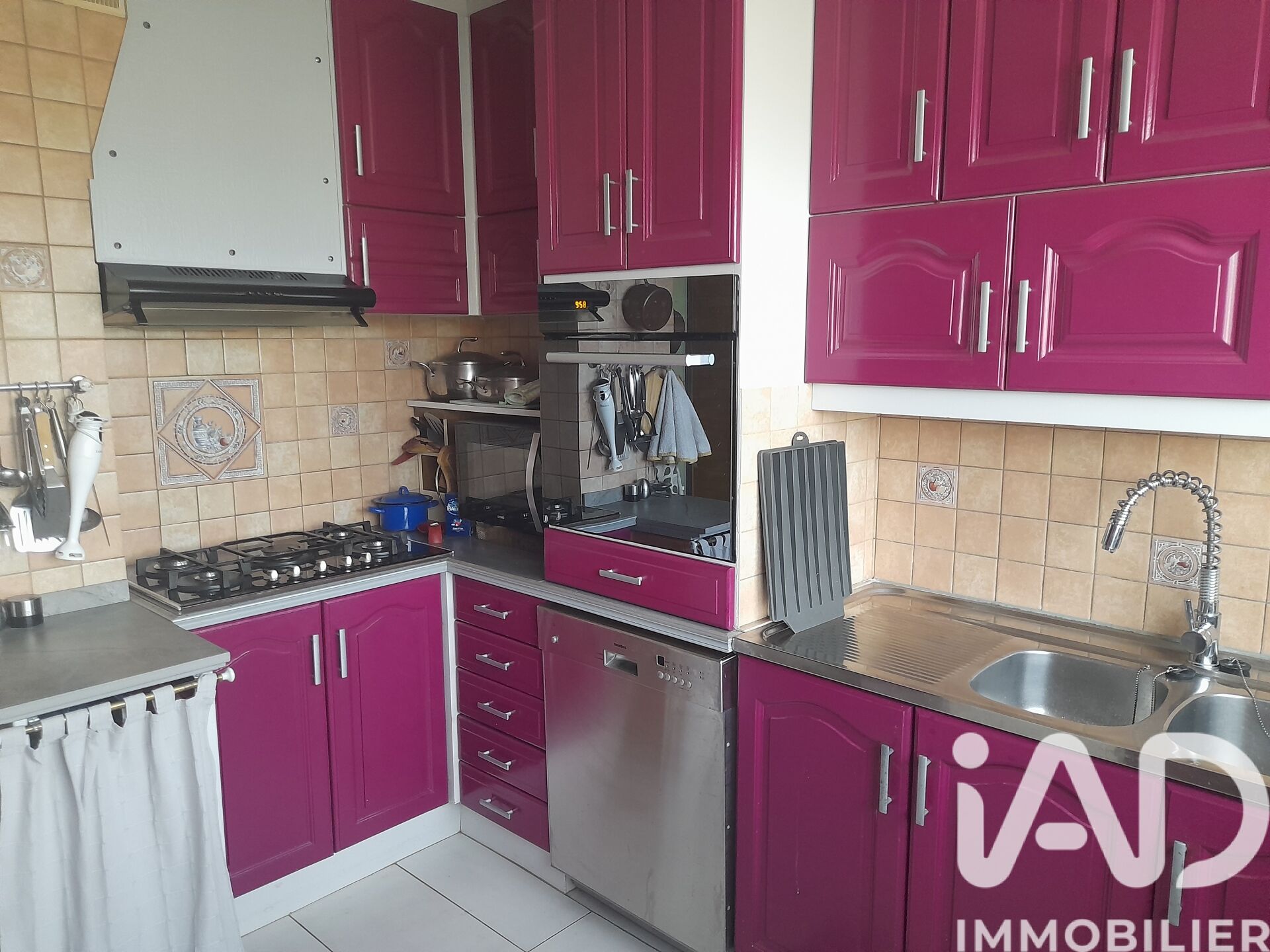 Vente Maison/villa 5 pièces - Photo 3