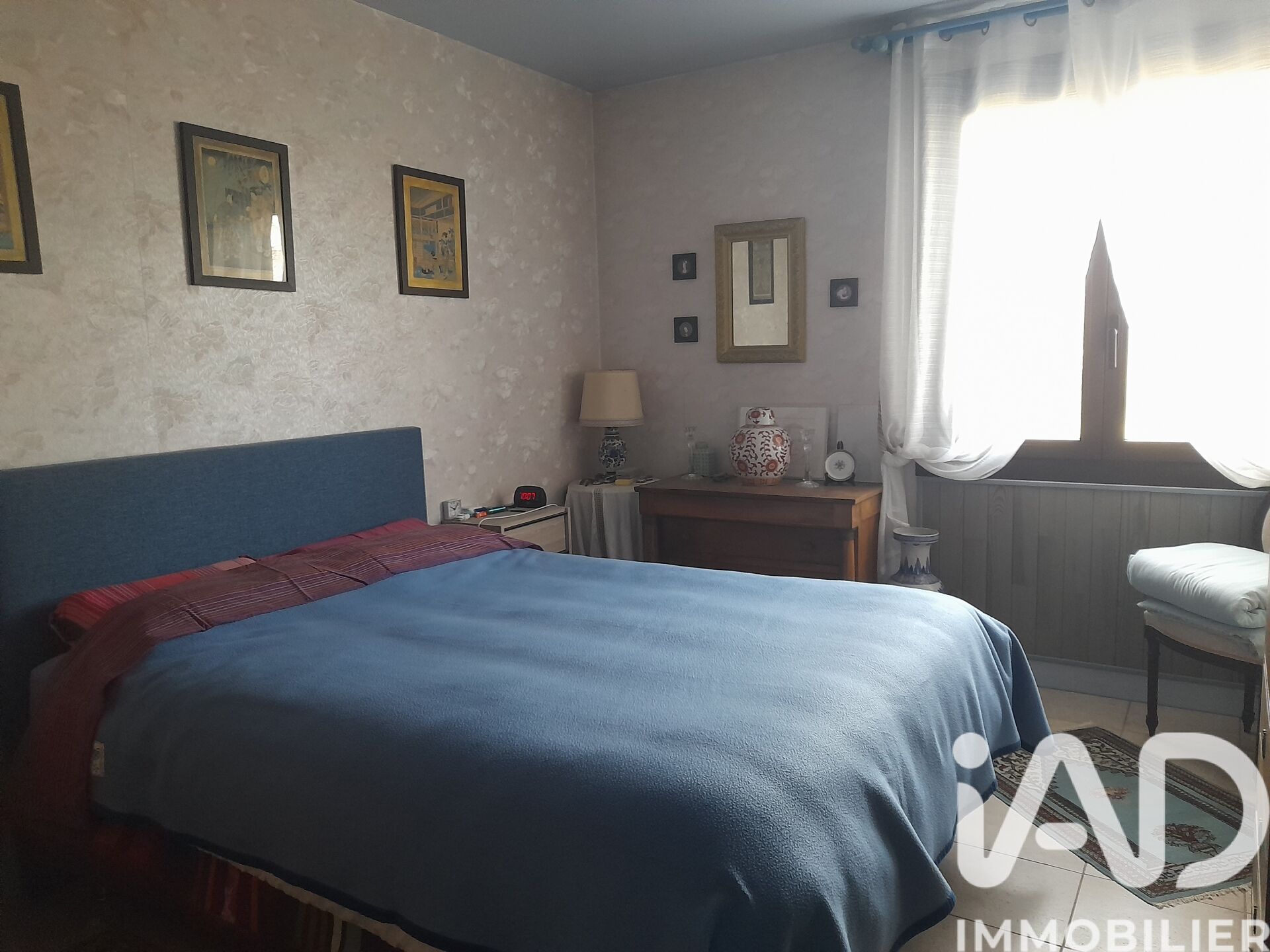 Vente Maison/villa 5 pièces - Photo 5