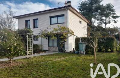 Vente Maison/villa 5 pièces — photo du bien
