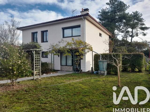 Vente Maison/villa 5 pièces — photo du bien