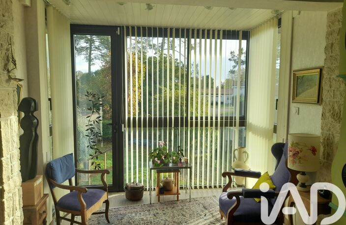 Vente Maison/villa 5 pièces — photo 2