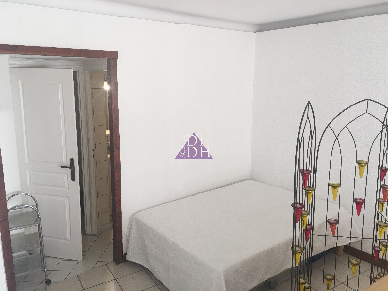 Appartement  T2 à vendre Hyères 83400