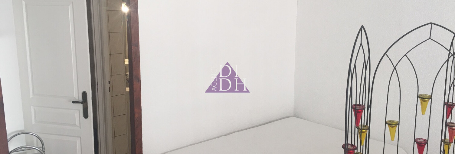 Appartement 2 Pièces 41 m² à vendre à Hyères (83400)