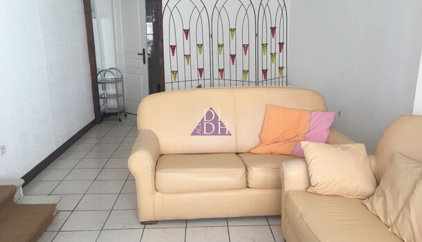 Appartement 2 pièces  à vendre Hyères 83400