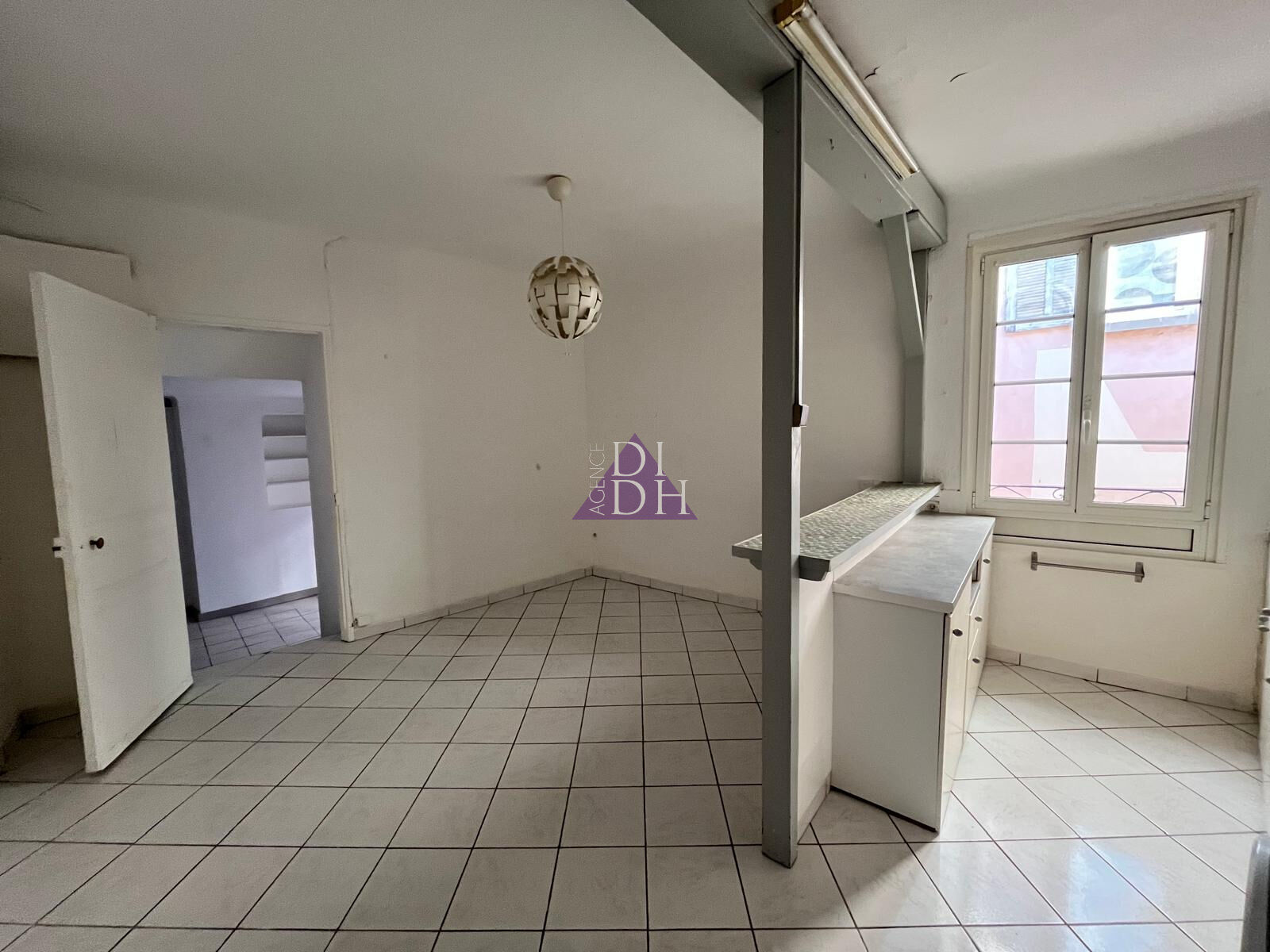 Appartement  T2 à vendre Hyères 83400