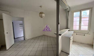 Appartement 2 Pièces 41 m² à vendre à Hyères (83400)