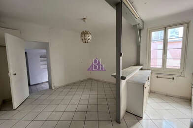 Appartement 2 pièces 111000 €