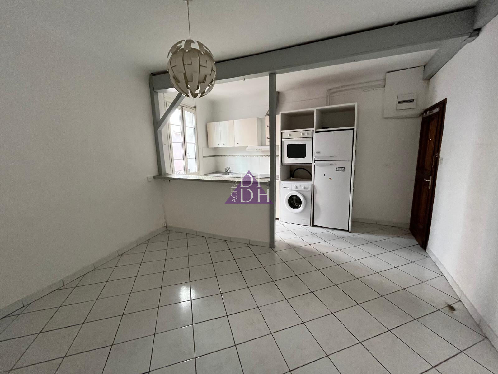 Appartement 2 pièces  à vendre Hyères 83400