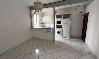 Appartement 2 Pièces 41 m² à vendre à Hyères (83400)